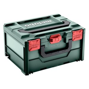 Metabo metaBOX 215 Heavy Duty Empty Storage Carry Case 626887000
