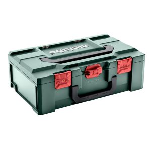 Metabo Tool Box 165 L metaBOX Tailor Made Inserts Fast & Easy Stacking 626890000