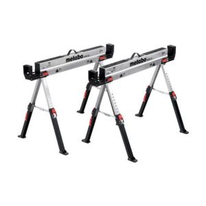 Metabo 1160×980mm Work Trestle Set MAB 82 626990000