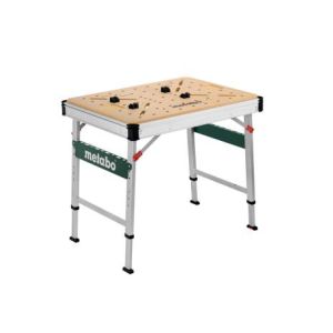 Metabo 710×960mm Multifunctional Table MWB 100 626991000