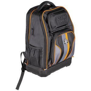 Klein Tradesman Pro XL Tech Tool Bag Backpack 28 Pockets A-62805BPTECH