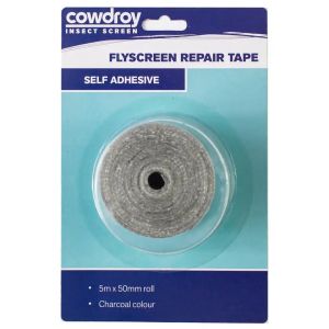 Cowdroy Flyscreen Repair Tape 5m x 50mm IACC0200000