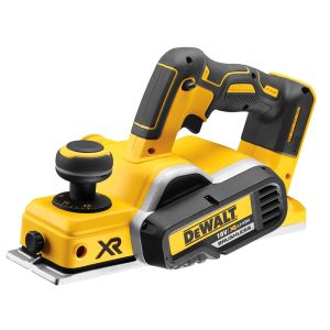 DeWALT 18V XR Brushless Planer - Skin DCP580N-XE