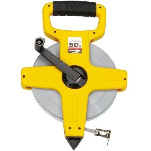 Tajima HSP-30 Engineer Super 30m Tape Measure with End Hook 6300031