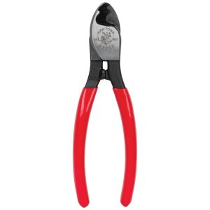 Klein 160MM CABLE CUTTER & STRIPPER A-63213