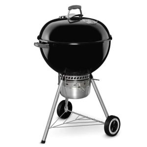 Weber Premium Kettle Black 57cm K14201024