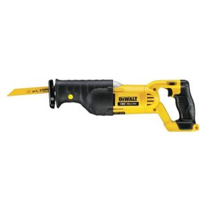 DeWALT 18V XR Cordless Reciprocating Saw - Skin DCS380N-XE