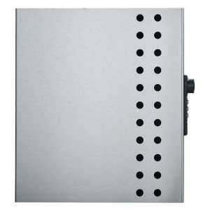 Sandleford Security Key Box & Rack SKB01