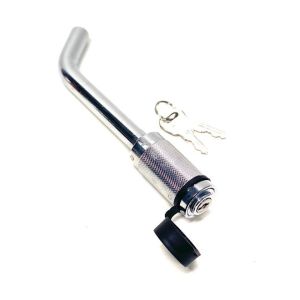 Lion Heavy Duty Locking Hitch Pin LA081G2