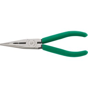 Stahlwille 160MM Snipe Nose W/Cutter Pliers SW6730 3 160 - 67303160