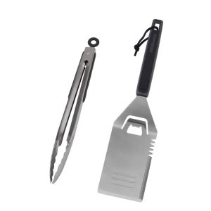 BBQ Buddy Tool Set - 2 Piece BB003