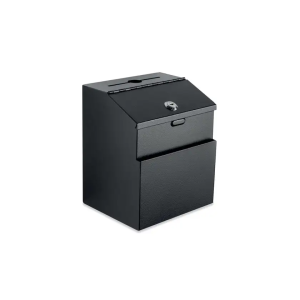 Sandleford Safe Deposit Box Black DS01