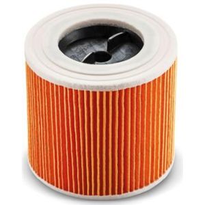 Karcher Cartridge Filter Wet and Dry 2.863-303.0
