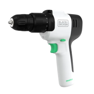 Black & Decker 12V Reviva Hammer Drill REVHD12C-XE