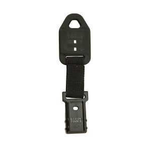 Klein Rare-Earth Magnetic Hanger with Strap A-69417