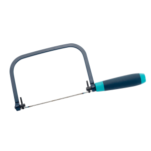 Eclipse 315mm Coping Saw Metal Frame Soft Grip Handle EC-70-CP1RSF