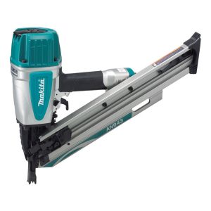 Makita Framing Nailer 3½" Air Nail Gun AN943