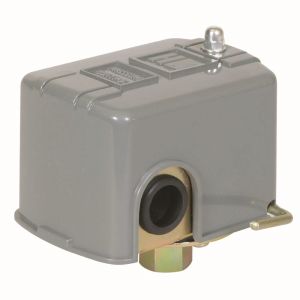 Bianco PUMP PRESSURE SWITCH LOSS OF PRIME 6 BAR BIA-SK6