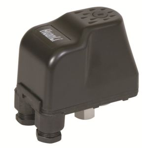 Bianco PUMP PRESSURE SWITCH ADJUSTABLE 6 BAR BIA-SK9A