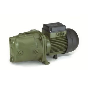 DAB PUMP SURFACE MOUNTED JET SPEAR POINT 80L/MIN 48M 1.0KW 240V DAB-132M