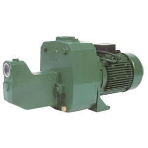 DAB PUMP SURFACE MOUNTED CAST IRON 120L/MIN 62M 1.85KW 240V DAB-251M