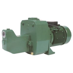 DAB PUMP SURFACE MOUNTED CAST IRON 120L/MIN 62M 1.85KW 415V DAB-251T