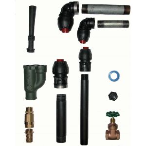 DAB EJECTOR KIT DAB-E30KIT