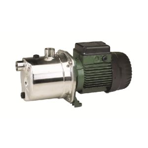 DAB PUMP SURFACE MOUNTED MULTISTAGE 120L/MIN 59M 1.0KW 240V DAB-EUROINOX40/80M