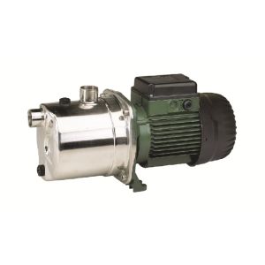 DAB DAB-JINOX112M - PUMP SURFACE MOUNTED JET 60L/MIN 61M 1.0KW 240V DAB-JINOX112M