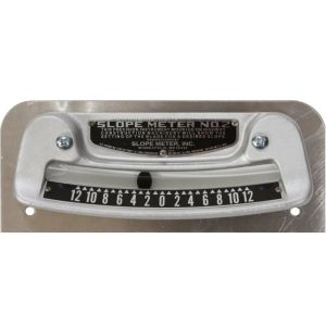 Misc Survey Slope Meter No. 2 NS 7020001
