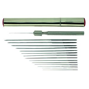 Stahlwille SET 16PC REAMER JET (0.33 - 2.0MM) WITH HOLDER SW11085 - 74310001