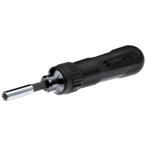 Stahlwille HOLDER  1/4" RATCHETING BIT   INTRNL MAGNET D 6.3 SW4008 - 18120001