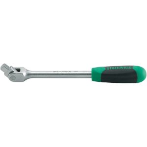 Stahlwille HANDLE 1/4"DR 154.5MM FLEXIBLE SW403N - 11061010