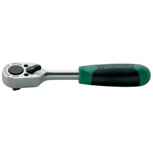 Stahlwille RATCHET 1/4"DR 22TEETH REVERSIBLE 11111010