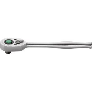 Stahlwille RATCHET 1/4"DR 22TTH QR RVRSBL   STEEL HANDLE SW415SG-QR N - 11111030
