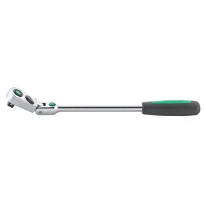 Stahlwille RATCHET  3/8"DR 60TTH FLEX   REVERSIBLE SW452 - 12261010
