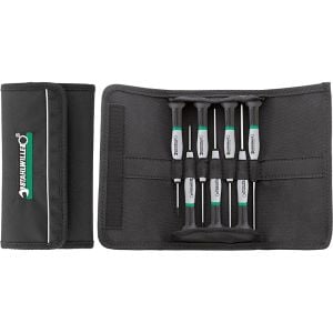 Stahlwille 7PC Electronics Screwdriver Set SW4797