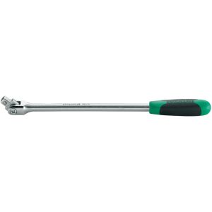 Stahlwille HANDLE 1/2"DR 469MM #18 FLEXBL SW504-2K/18N - 13061018