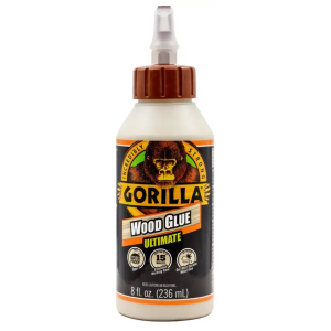 Gorilla Glue 236ml Wood Ultimate 110654