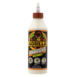 Gorilla 532ml Ultimate Wood Glue 113316