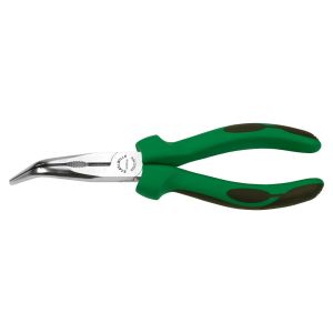 Stahlwille CUTTER  BENT SNIPE NOSE 160MM MULTI COMP HANDLE SW6530 5 160 - 65305160