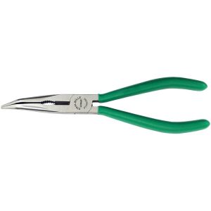 Stahlwille CUTTER  BENT SNIPE NOSE 200MM DIP COATED HANDLES SW6530 6 200 - 65306200