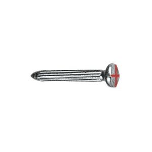 Myzox Survey Nail No.2 50mm for Asphalt 100 Pack 7090720