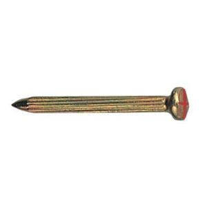 Myzox Survey Nail No.3 75mm for Asphalt 100 Pack 7090722