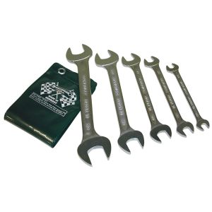 Stahlwille Spanner 5Pc Pack SWVP10a/5