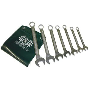 Stahlwille COMBINATION SPANNER SET 7PC VALUE PACK SWVP13A/7