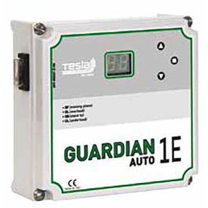 Tesla Guardian 1E 0.5HP-4HP TES-GUARDIAN-1E