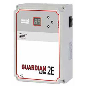 Tesla Guardian 2E 4HP-10HP TES-GUARDIAN-2E