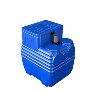 Zenit blueBOX 150 Wastewater & Sewage Lifting Station - 150L ZEN-BLUEBOX150