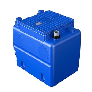 Zenit BlueBOX 250 Wastewater & Sewage Lifting Station - 250L ZEN-BLUEBOX250DG